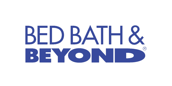 Logo Bed Bath Beyond