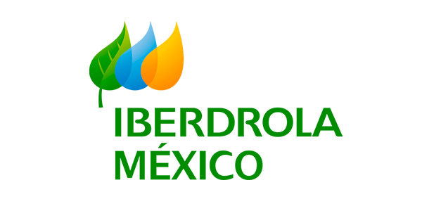 Logo hiberdrola