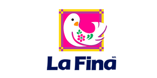 Logo Sal la Fina
