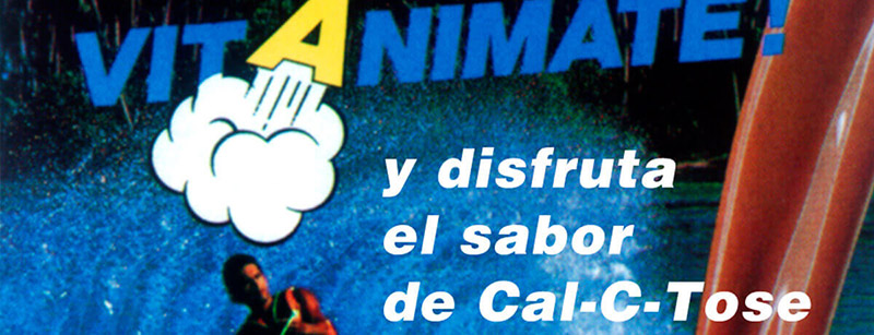 Caso éxito Cal-C-Tose