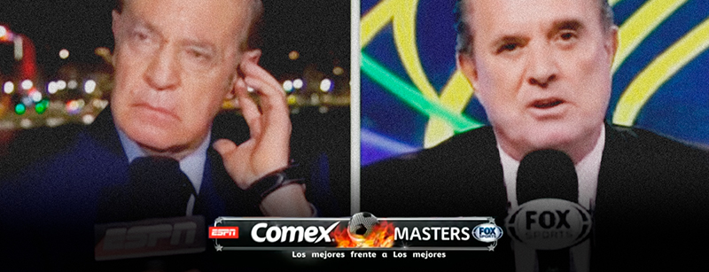 Caso éxito Comex Masters
