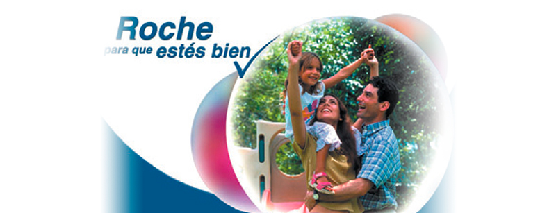 Caso éxito Roche