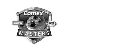 Logo Comex masters