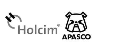 Logo Holcim Apasco